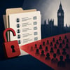 UKGI Exposes 51 Officials’ Data topic image