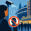 Limits on Commercial Biometric Surveillance topic image