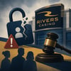 Rivers Casino Breach Lawsuit Proceeds topic image