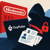 Nintendo–TinyPulse Data Breach topic image