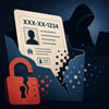 Data Breaches Expose Social Security Numbers topic image