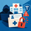 Healthcare Data Breaches topic image