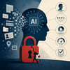 AI Systems Leak Sensitive Data topic image
