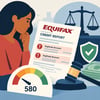 Equifax Credit Reporting Errors topic image