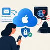 Apple iCloud+ Privacy Flaws topic image