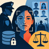 Facial Recognition, Policing and Privacy topic image