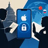 Apple’s Encryption and Privacy Disputes topic image