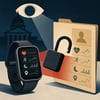 Wearable Health Data Lacks Privacy Protections topic image