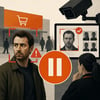 Sainsbury's Pauses Facewatch Facial Recognition topic image