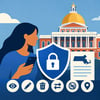 Massachusetts Consumer Data Privacy Act topic image