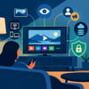 Smart TV Privacy topic image