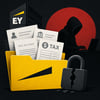 EY Third-Party Platform Breach Exposes Tax Data topic image