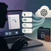 Chatbot Convenience, Persistent Privacy Exposure topic image