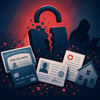 Data Breaches Expose Sensitive Personal Data topic image