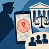 Geofence Warrants and the Fourth Amendment topic image
