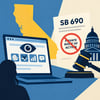 California CIPA Tracking Litigation and SB 690 topic image