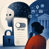 AI Privacy Defaults Face Growing Scrutiny topic image
