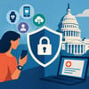 U.S. Health Data Privacy Reform topic image