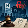 Healthcare Breaches Trigger Patient Lawsuits topic image
