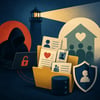 Beacon CRM Breach Hits UK Charities topic image