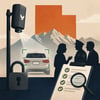 Utah Tightens Flock Camera Data Access topic image