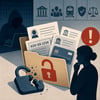 U.S. Firms Disclose Personal Data Breaches topic image