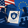 EU–U.S. Data Privacy Framework and FTC Independence topic image