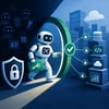 AI Agents Reshape Enterprise Identity Security topic image