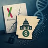 Arkansas Joins Multistate 23andMe Settlement topic image