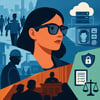 Smart Glasses Privacy and Surveillance topic image