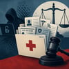 Healthcare Breaches Trigger Data Lawsuits topic image