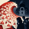 Mega Breaches Drive Record 2026 Notices topic image