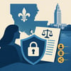 Louisiana Data Privacy Law topic image