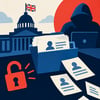 UK Government Agency Data Breaches topic image