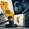 California Sues 23andMe Over Genetic Breach topic image