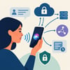AI Assistant Privacy topic image