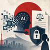 Japan Eases Consent Rules for AI Training topic image