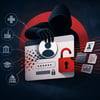 Identity Attacks Drive Data Theft topic image