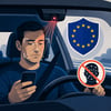 EU Mandates In-Cabin Driver Monitoring Cameras topic image