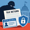 Tax Identity Theft topic image