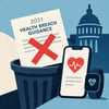 FTC Rescinds Health App Breach Guidance topic image