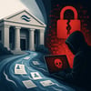 River Bank Ransomware Data Breach topic image