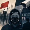 Facial Recognition Identifies Protest Suspects topic image