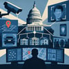 Post-9/11 Government Surveillance topic image