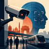 Indian Rail Station Surveillance Rollout topic image