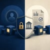 Blockchain privacy and compliance controls topic image