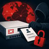 Fortinet Credential Leak Fallout topic image