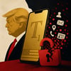 Trump Mobile Breach Exposes Customer Data topic image