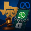 Texas Targets WhatsApp Encryption Claims topic image