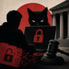 BlackCat Ransomware Insider Misuse topic image